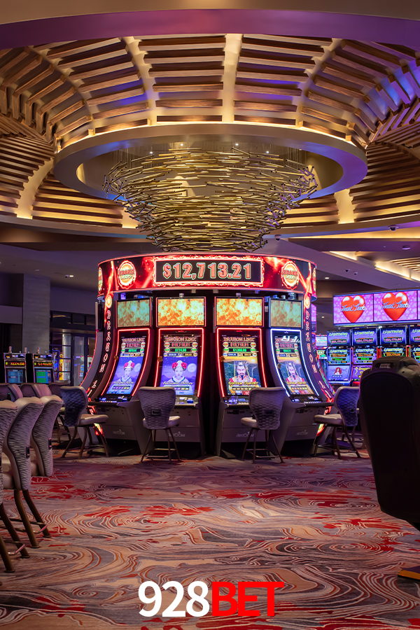 Mesa de Roleta 928bet