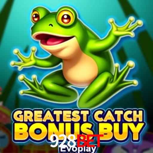 Provedores de Jogos 928bet